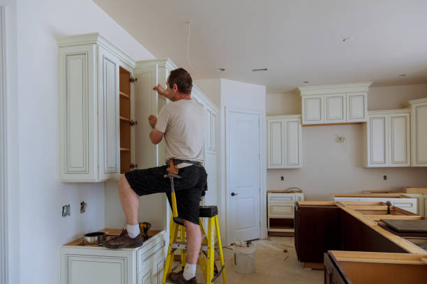 Licensed Kitchen service in Preston, MN - Remodeling Of Kitchen