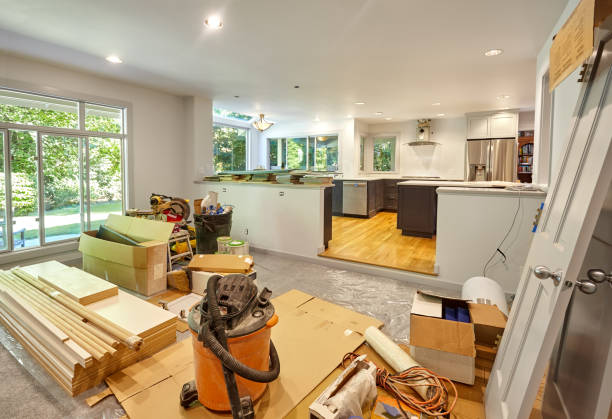 Reliable Kitchen contractor in Preston, MN by Remodeling Of Kitchen